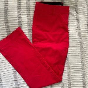 Red Express Columnist pant